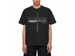 Rockinstone T-shirt Rammstein Band Mein Teil 2.0 Size:xxxl