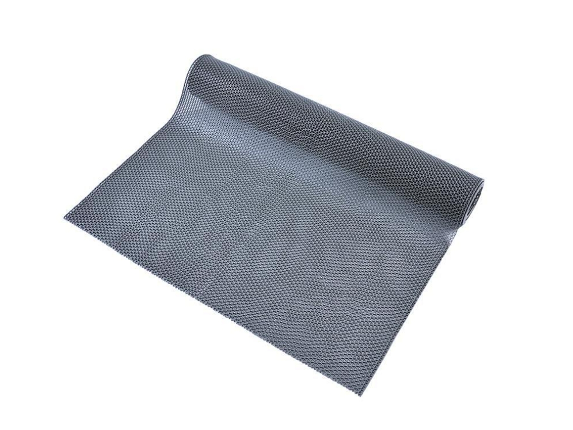 Tapete Antiderrapante Para Gavetas, Tapete Para Porta-malas, Tapete Antiderrapante Universal, 50 X 120 Cm