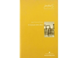 Livro El barquer del déus de Josep Montserrat Torrents (Espanhol)