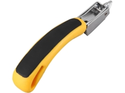 Lurelia Removedor De Agrafos, Metal, Antiderrapante, Resistente, Borracha