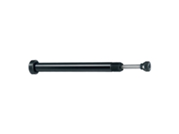 Através Do Eixo com Ferramentas Rock Shox Boost Prateado 15 X 110 Mmswitch