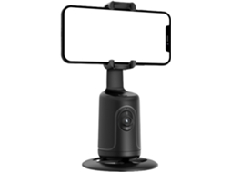 Tripé Automático Para Estúdio Fotográfico De Gravação