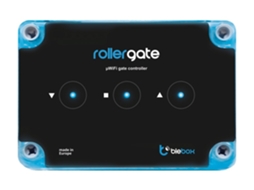 Módulo Bramowy Rollergate Do Bram Rolowanych Blebox