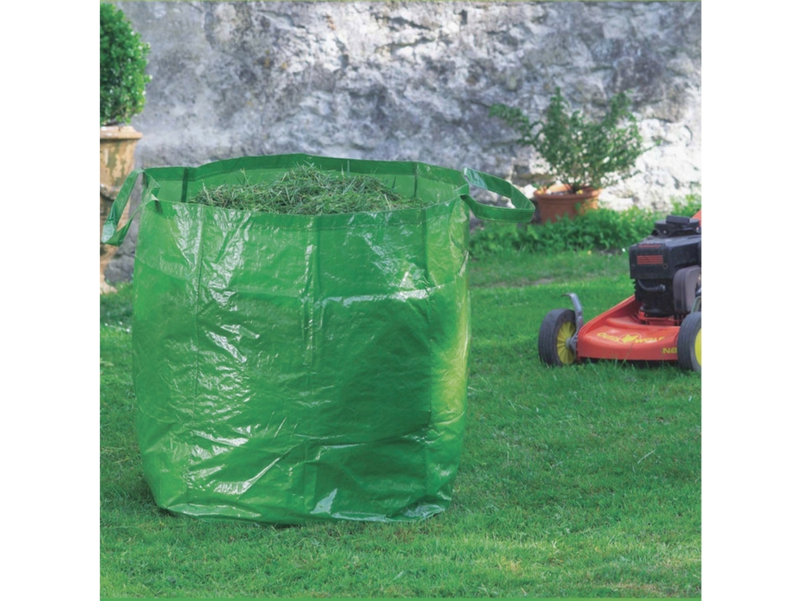 Saco de jardim 180l 55x55x75 cm NORTENE