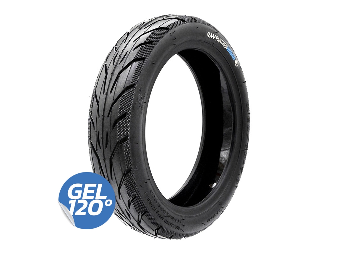 Pneu Tubeless 60/70-7 [yuanxing] Para Mi4 Pro Edition Gel