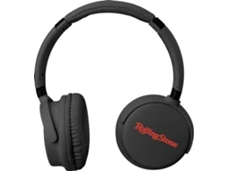 Auscultadores SBS Band M7 (Preto)