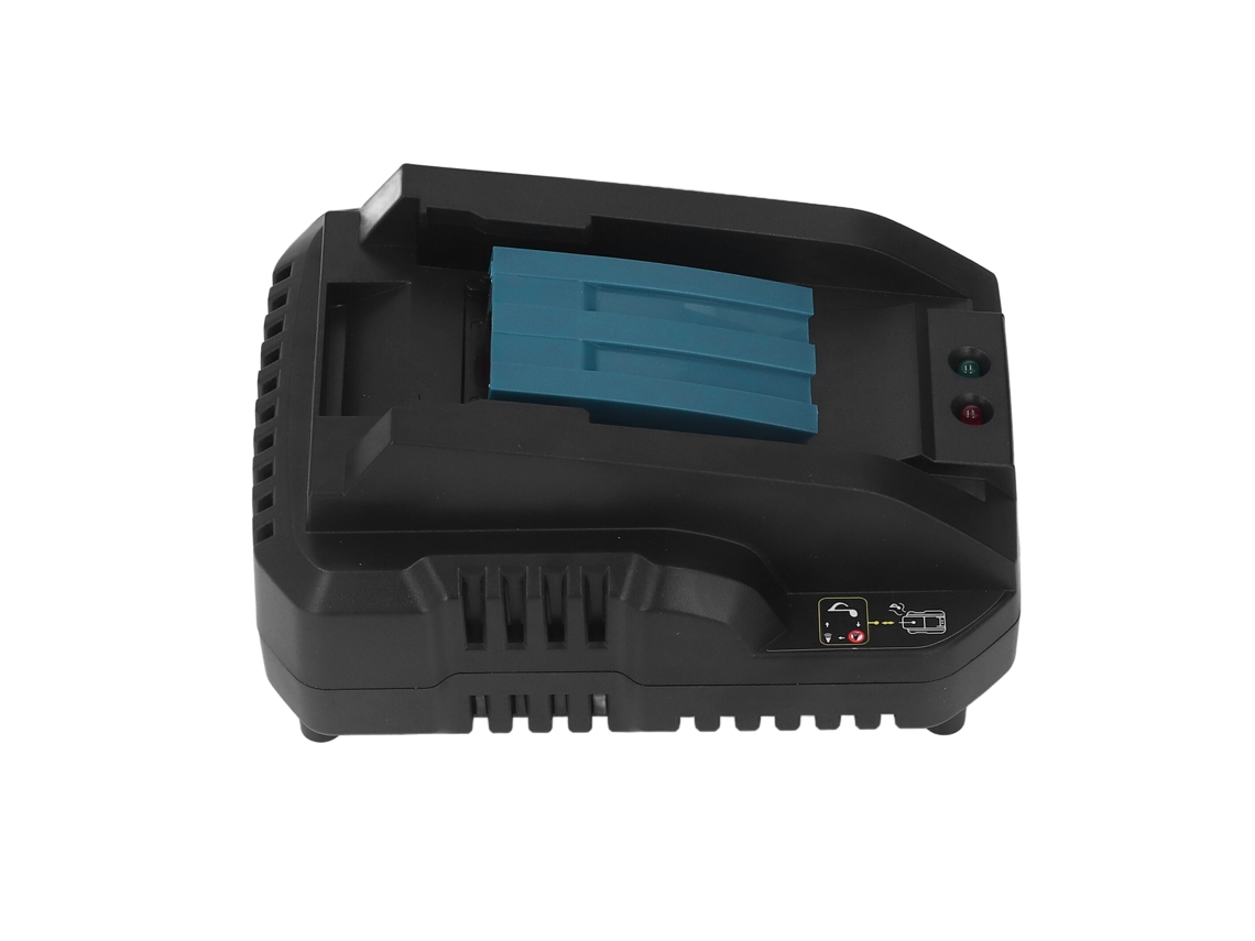 Carregador De Bateria De Substituição Para Ferramentas Elétricas, Carregador De Bateria De Lítio Inteligente Dc18rc Dc18rd Dc18ra Dc18sf 50‑60hz