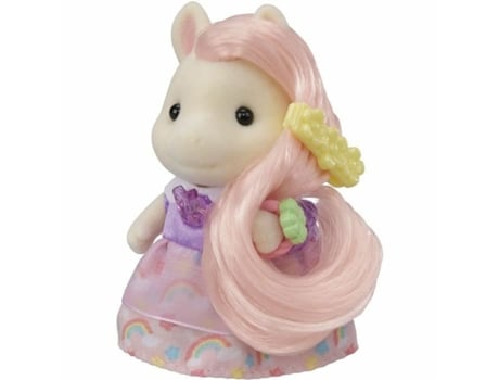 Conjunto de brinquedos Sylvanian Families 5704 Princesa