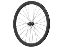 Rs710-C46 11-12S Prateado 12 X 142 Mmshimano