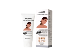 Creme Clareador Acanthosis Negra Ouhoe