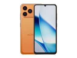 Smartphone HOTWAV A17 Pro Max Android 8 Gb Ram 128 Gb Tela 6,5 Polegadas