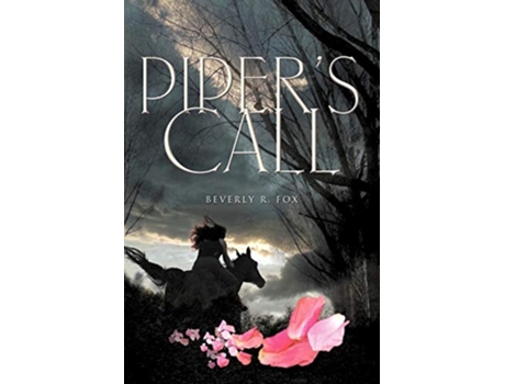 Livro Pipers Call De Beverly R Fox (inglês)