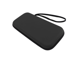 Bolsa de Viagem Protectora LAXISCREED para Switch 2 2025