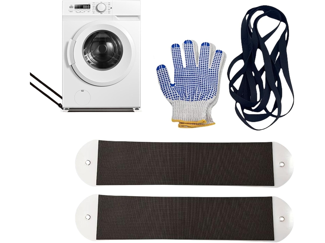 Grampo metálico para elevação e transporte ergonômico de pães