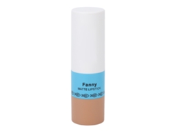 Labial Matte Liphop Alto Pigmento Largo Duración No Se Adhiere A Vasos Suave Para Mujeres Niñas Maquillaje Tipo 6