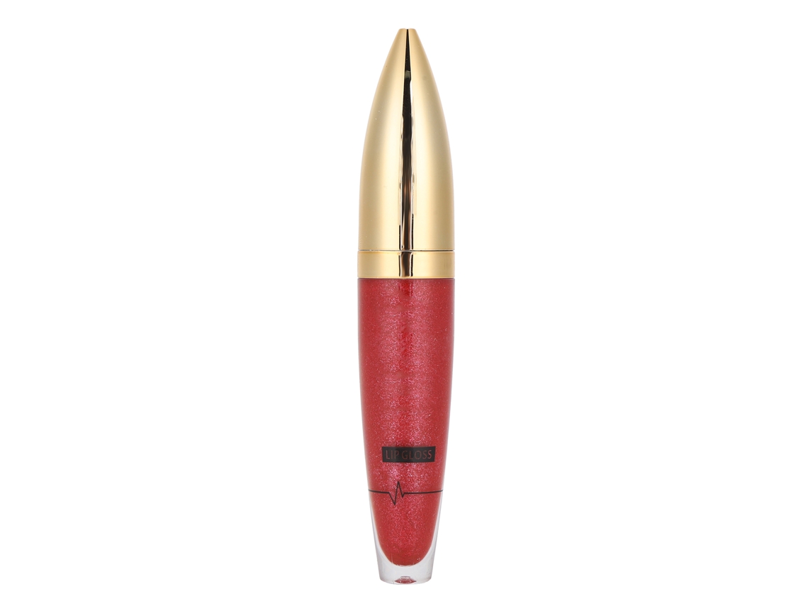 Pudaier Brillo Labial Líquido No Adhiere A Vasos Largo Duración 5ml(16 )