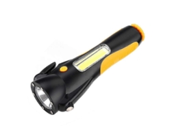 Lanterna De Emergência Multifuncional Para Carro, Luz Laranja De Aviso De Segurança Para Acampamento Ao Ar Livre. Olysi Shop