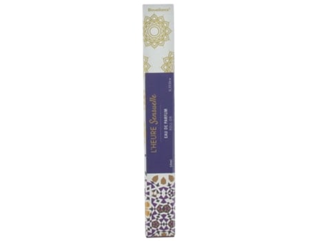 Perfume Água L'Heure Sensuelle 10 Ml BIOVEILLANCE