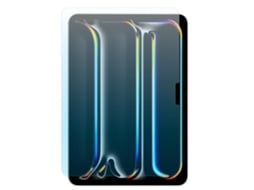 Película Vidro TUCANO iPad Pro 13''