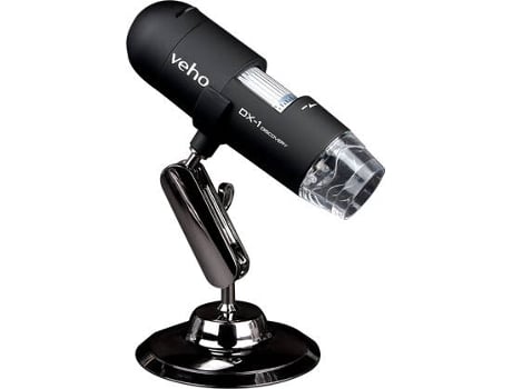 Microscópio Digital VEHO DX-1