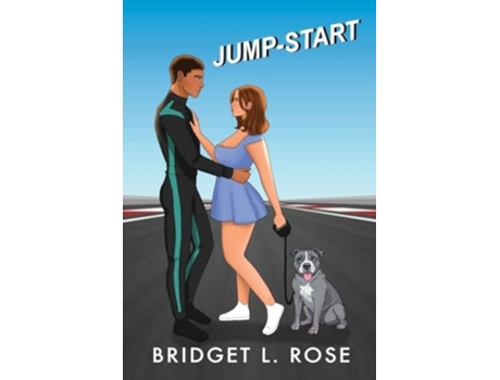 Livro Jump-Start de Bridget L Rose (Inglês)
