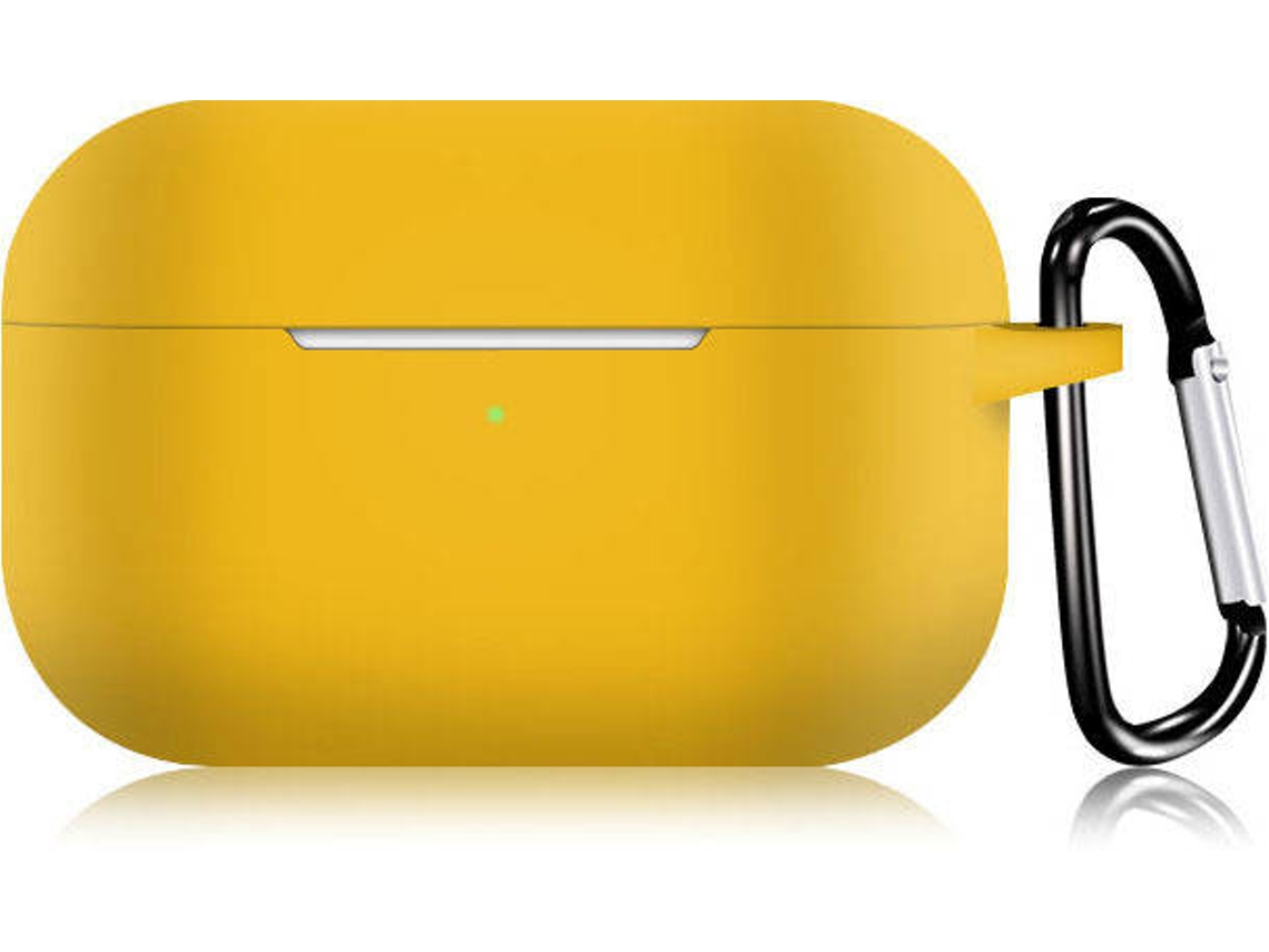 Capa AirPods LOVEBABYLY X-EJKOO-033 (Apple AirPods 1/2)