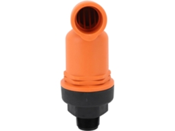 Válvula De Alívio De Irrigação Automática, Material Plástico (válvula )