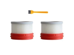Filtro hepa para xiaomi dreame v9 v9b v10 acessórios de aspirador de pó portátil sem fio peças de reposição de filtro hepa