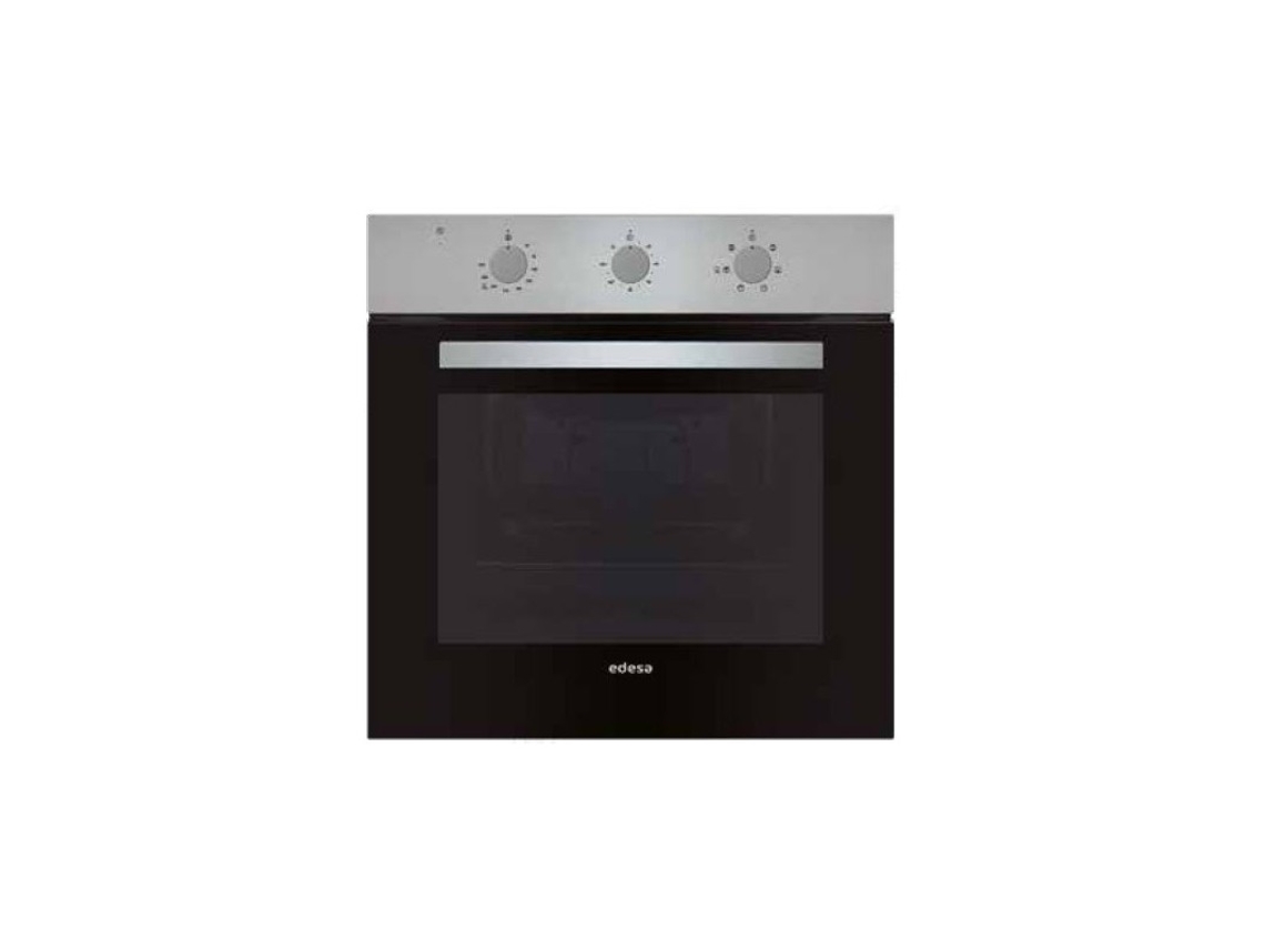 Forno EDESA EOE6020X (65 cm - Inox)
