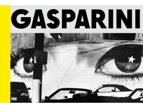 Livro Gasparini Field of Images de Gasparini, Paolo et al. (Inglês - Capa Dura)