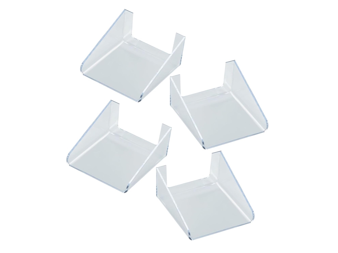 Conjunto De 4 Capas Impermeáveis Anticorrosivas Para Campainha Externa.