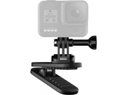Clipe GOPRO Magnético (Magnetic Swivel Clip)