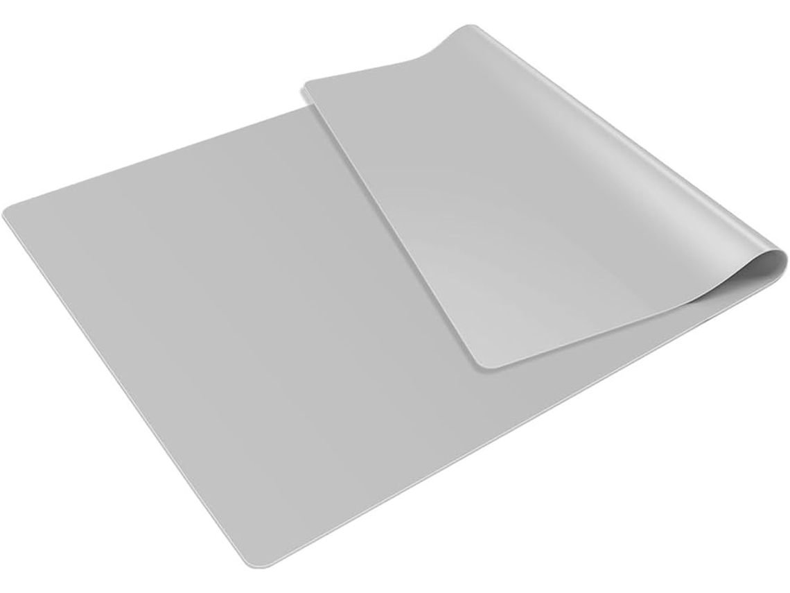 Lurelia Filtros De Café, Não Branqueados, Redondos, Para Espresso, 400 Filtros, 51 Mm, Cor Branco