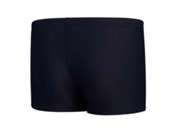 Boxer de Natação Plastisol Placement Colorido 11-12 Years Rapazspeedo
