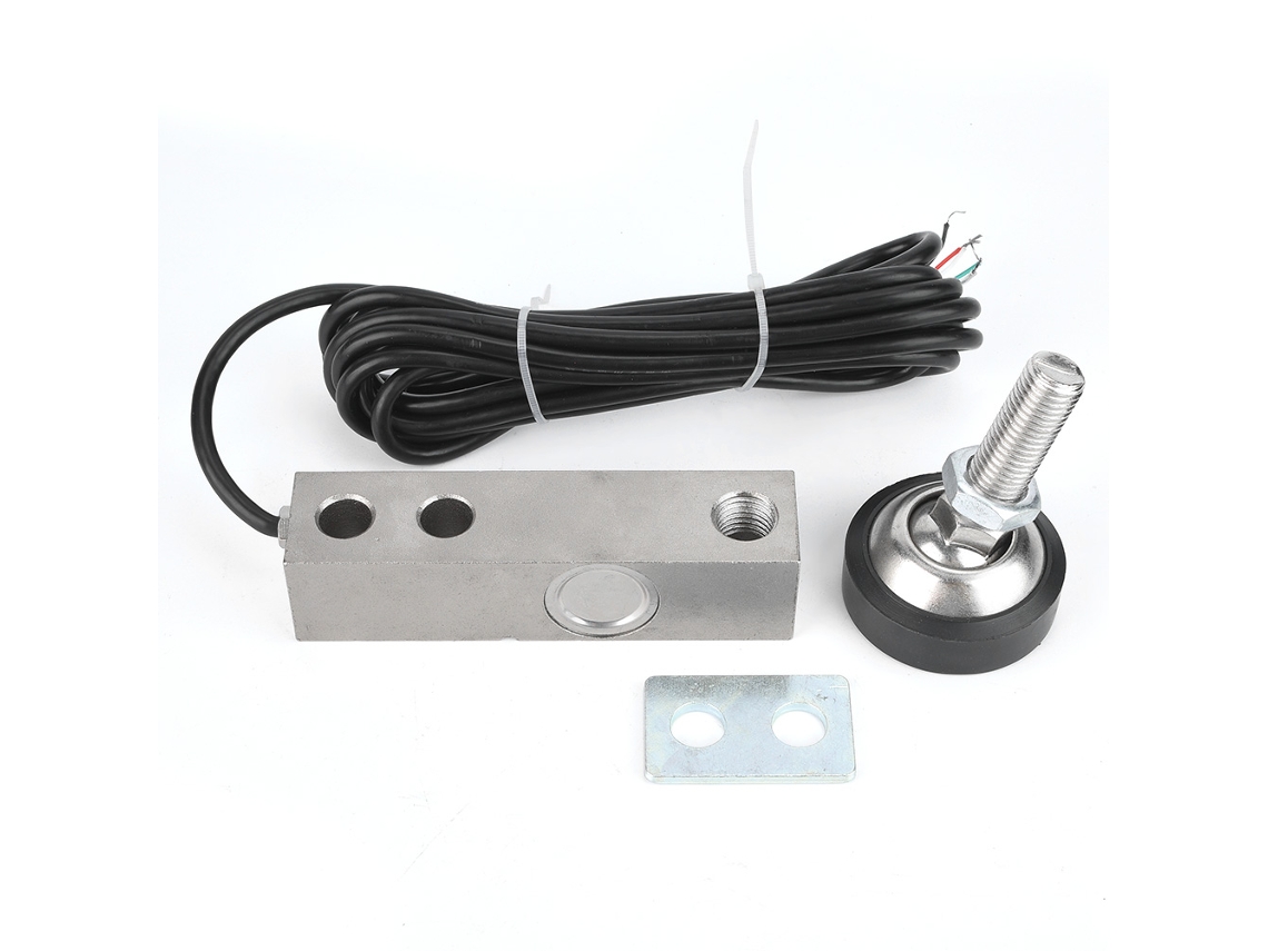 Sensor De Carga Elétrica De Feixe Paralelo De 2t