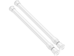 2 Cabides Inox Dobráveis para Calças ZYBLSSBB