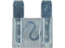 Fusíveis Maxi Blade 30451, 80a, Transparentes, Pacote Com 10 Unidades
