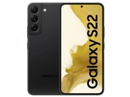 Smartphone SAMSUNG Galaxy S22 5G (Recondicionado Como Novo - 6.1'' - 128 GB - Preto)