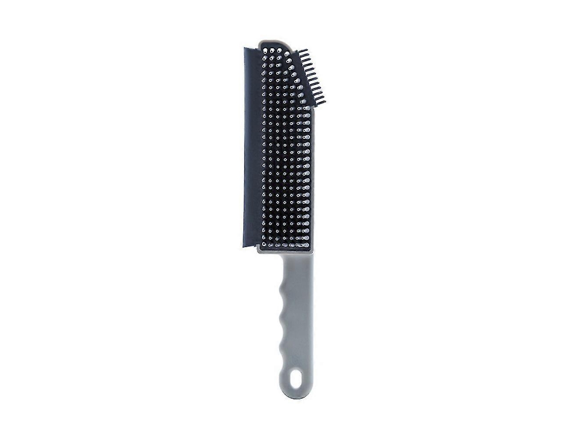 Escova De Limpeza De Silicone Multifuncional 3 Em 1 Nostalgia88