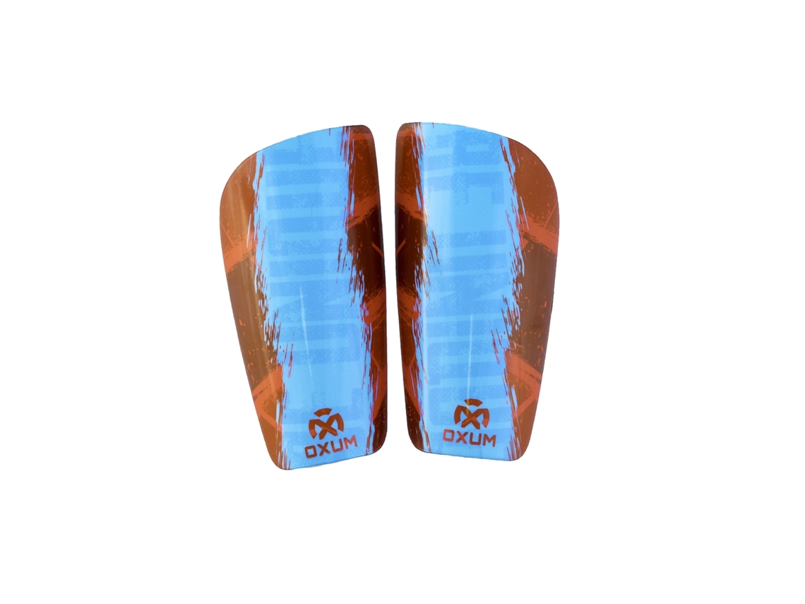 Protectores de Canelas OXUM SPORT One Wembley