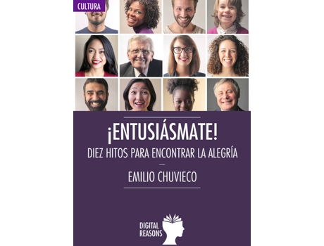 Livro EntusiíSmate!