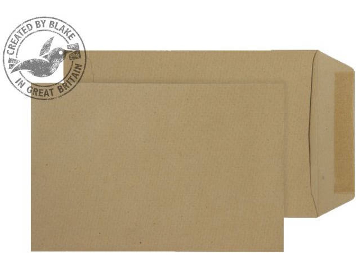 Envelope BLAKE 13848