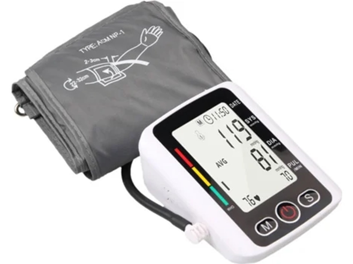 Medidor De Tensãomd574b