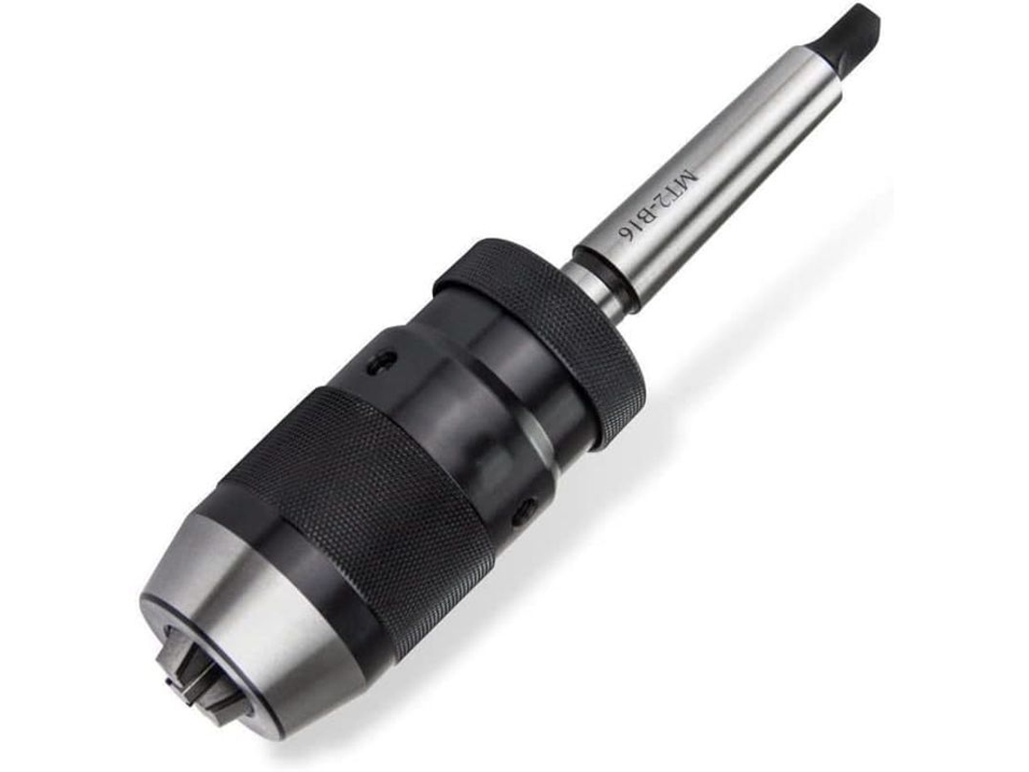 Mandril de Broca para Parafuso 0.13mm Acero Autoapretable | S/MARCA