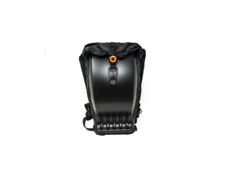 Saco de protecção de costas + luz de posição/travão Boblbee lelux20