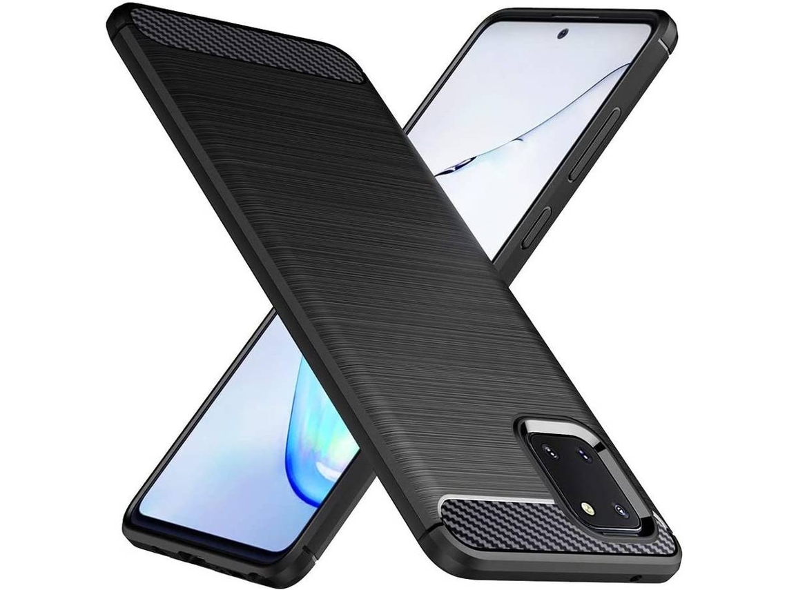 Capa Samsung Galaxy Note 10 Lite HONGWE.