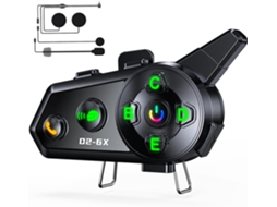 Dual Chip, Multitarefa STELASPLEN