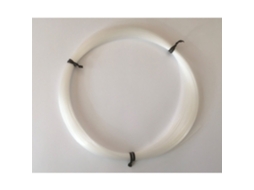 Meada Fluorocarbono 100 M Transparente 1.00 Mmestanfish