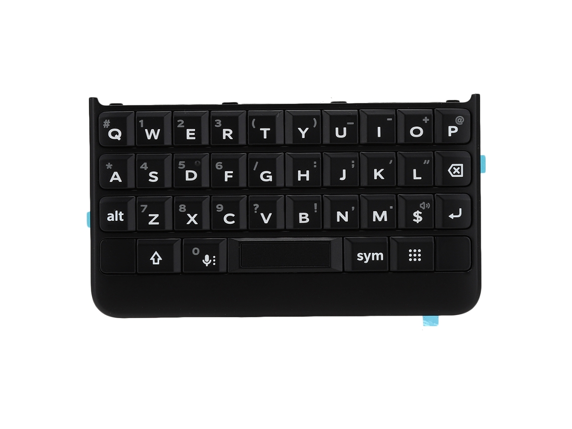 Montagem do Teclado, Operação da Tecla, Controle de Navegação EOOCOO