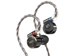 Fd3 Pro 2024 Auriculares In Ear Fiio